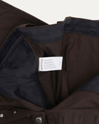 Double Knee Carpenter Pants