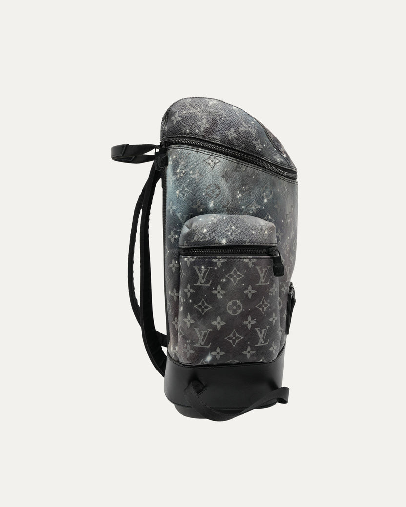 Monogram Galaxy Backpack