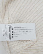 Aspen Exclusive Big Daddy Oversized Cashmere Beanie