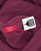 2021 Box Logo Hoodie