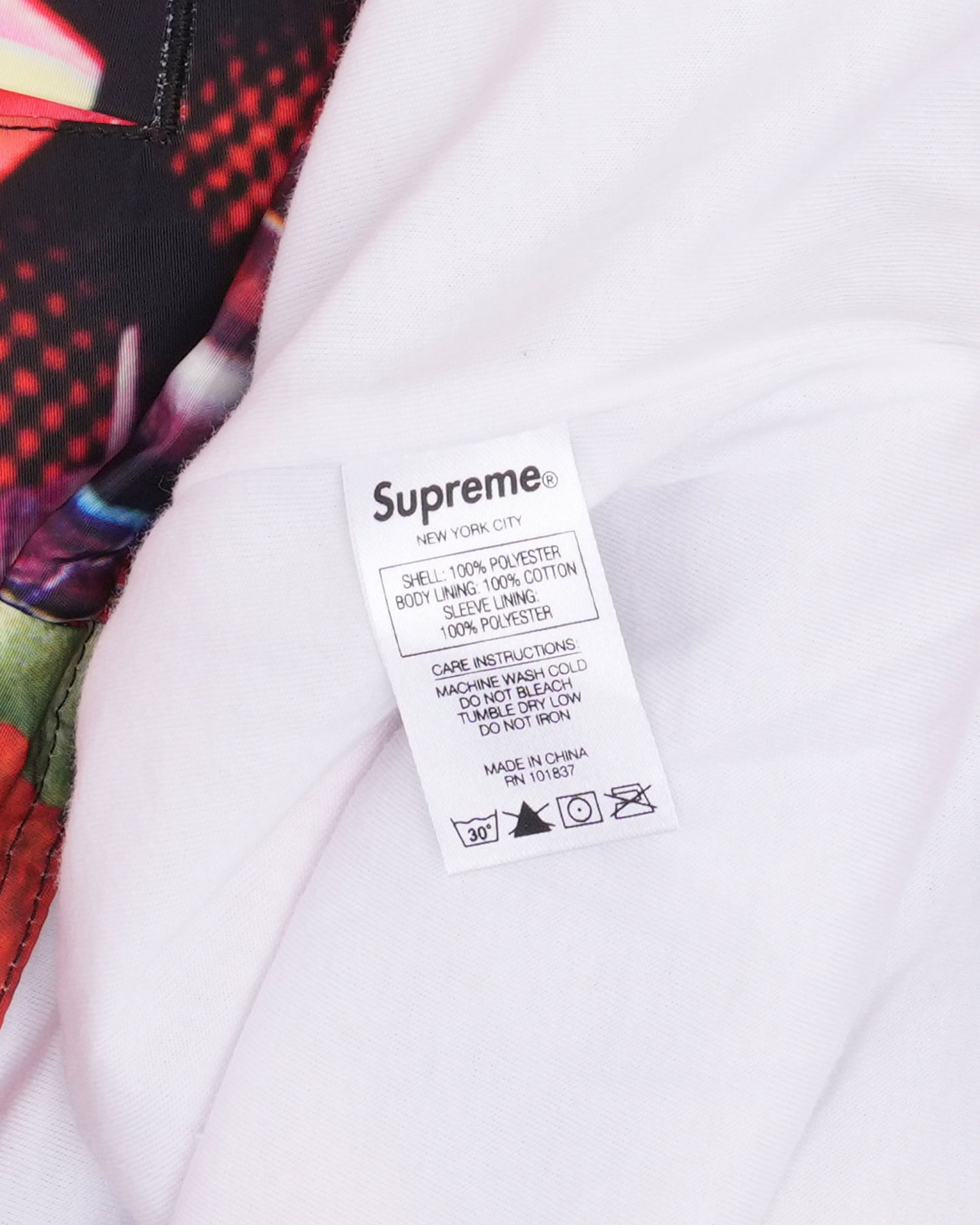 Sekintani La Norihiro Coach Jacket