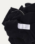 2010 Horseshoe Logo Zip Up Hoodie