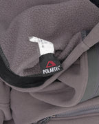 Vintage Gamma Fleece Jacket