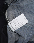 Cross Patch Turbo Diesel Jeans