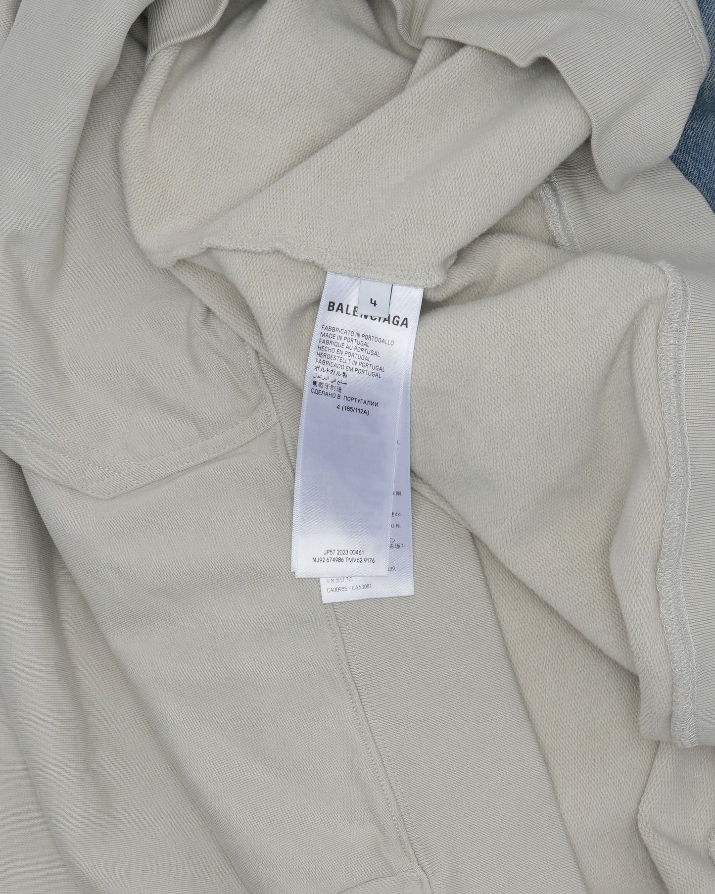 Vegas Hoodie