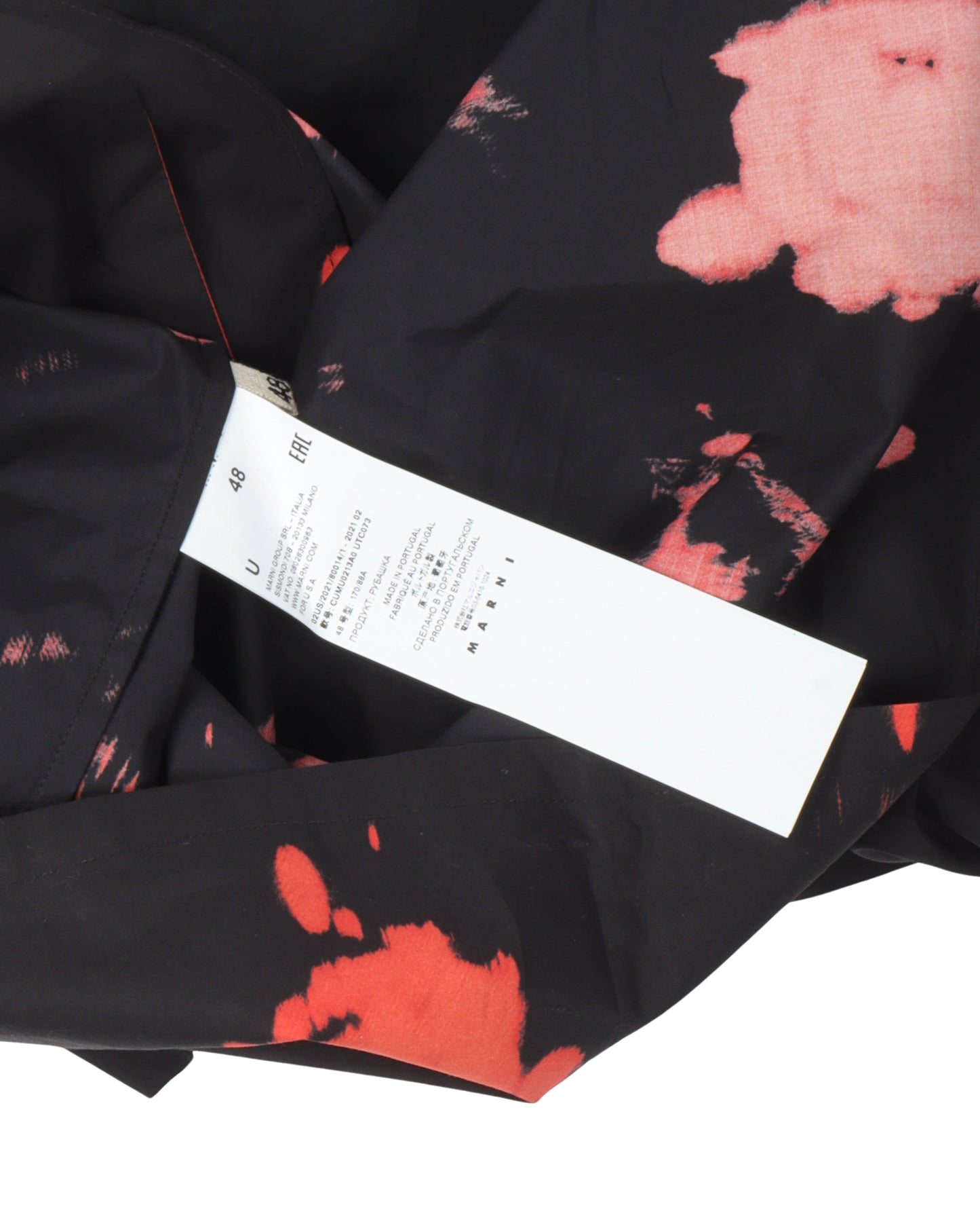 Graphic Shirt