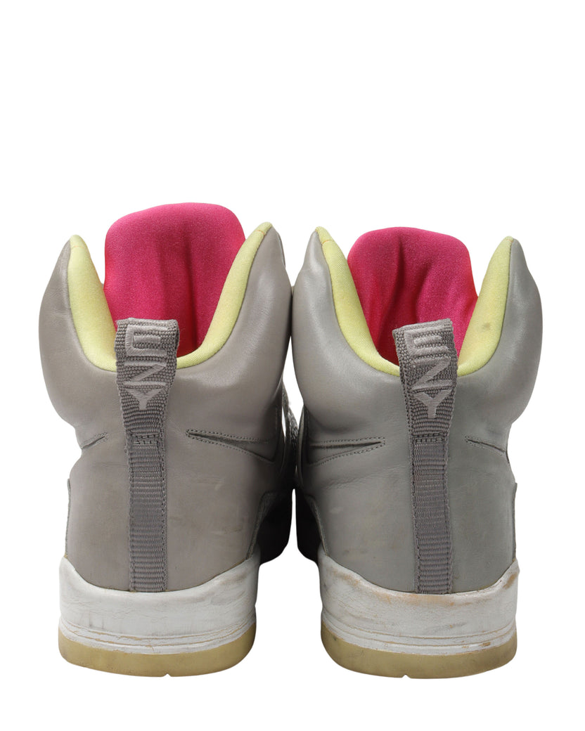 Air Yeezy 1 "Zen Grey"