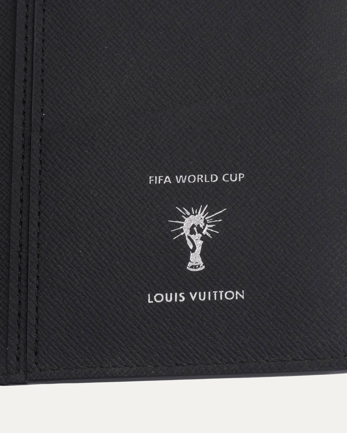 FIFA World Cup Epi Brazza Wallet