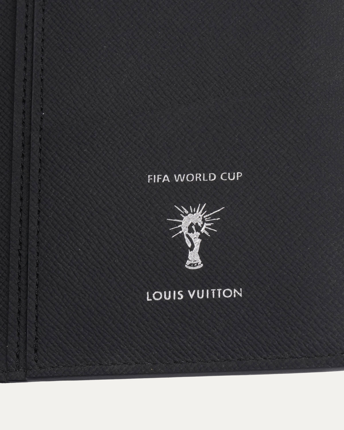 FIFA World Cup Epi Brazza Wallet