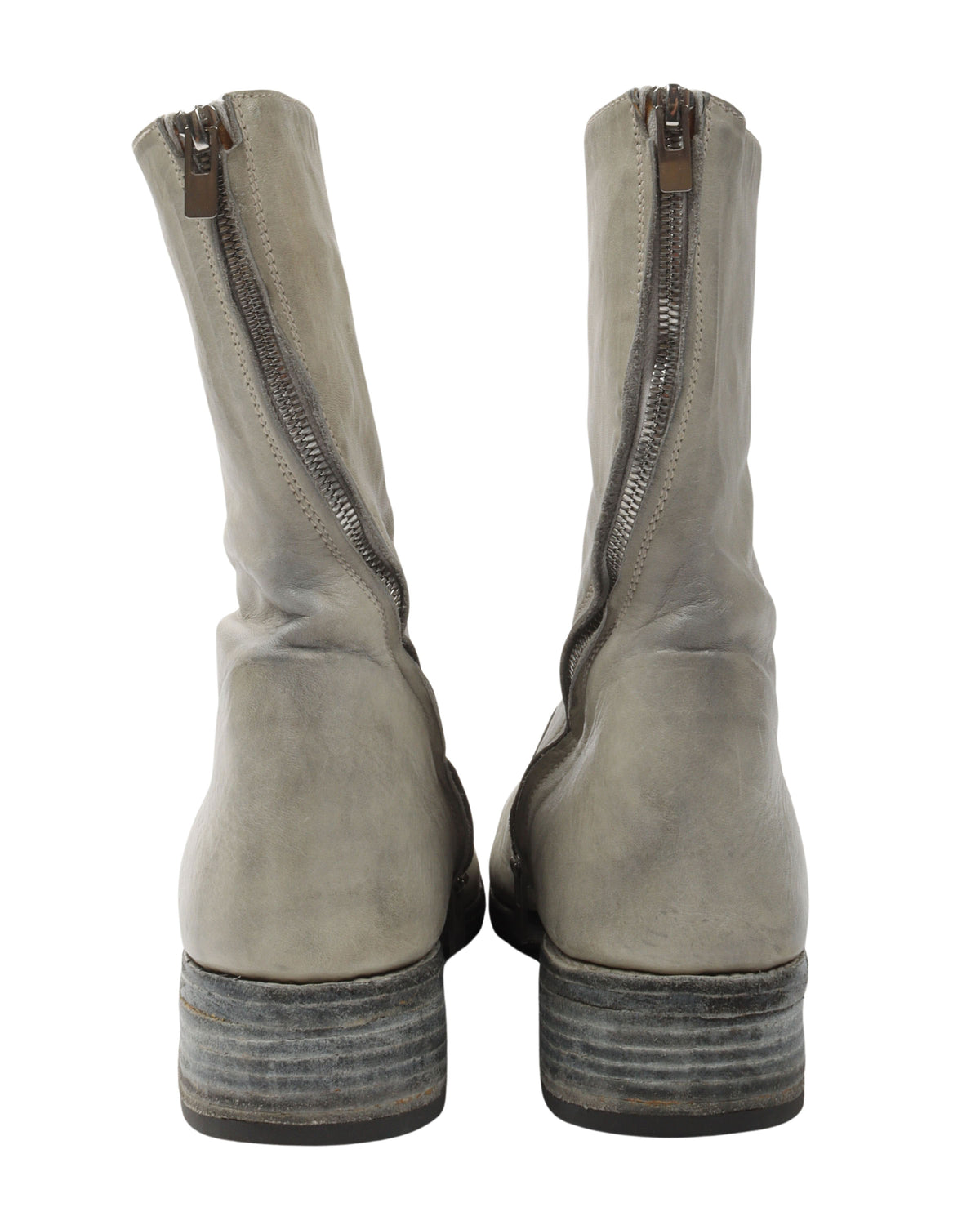 Tornado Zip Boots
