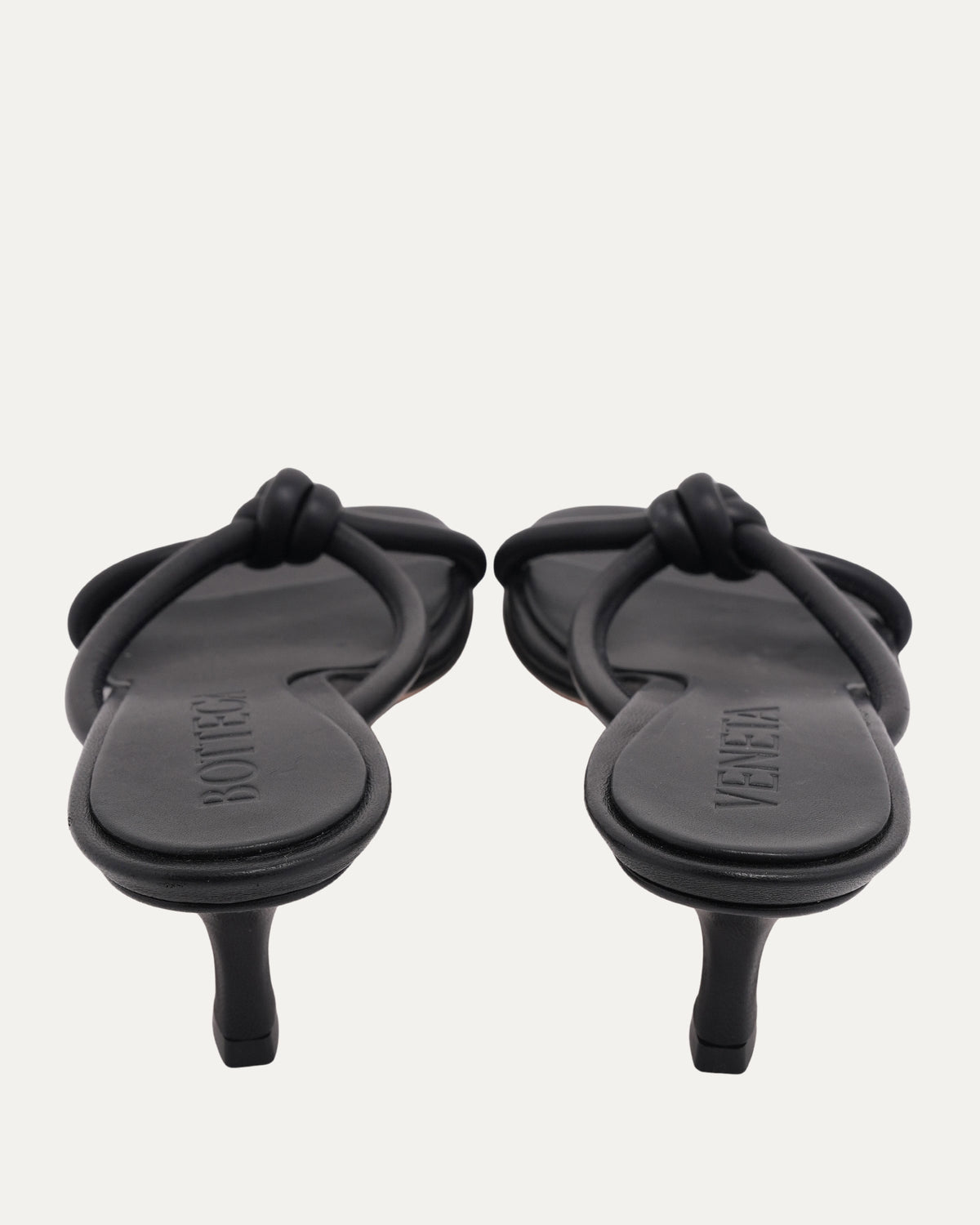 Blink Mule Sandals