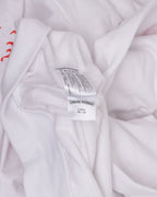 Rolling Stones Scroll Logo Hoodie
