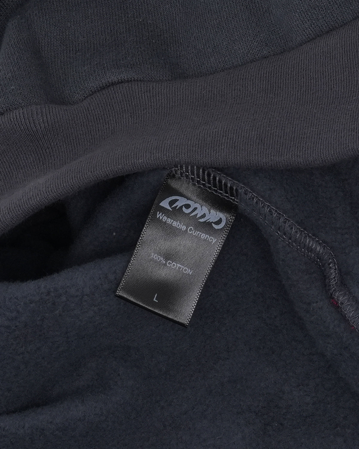 DNA Hoodie