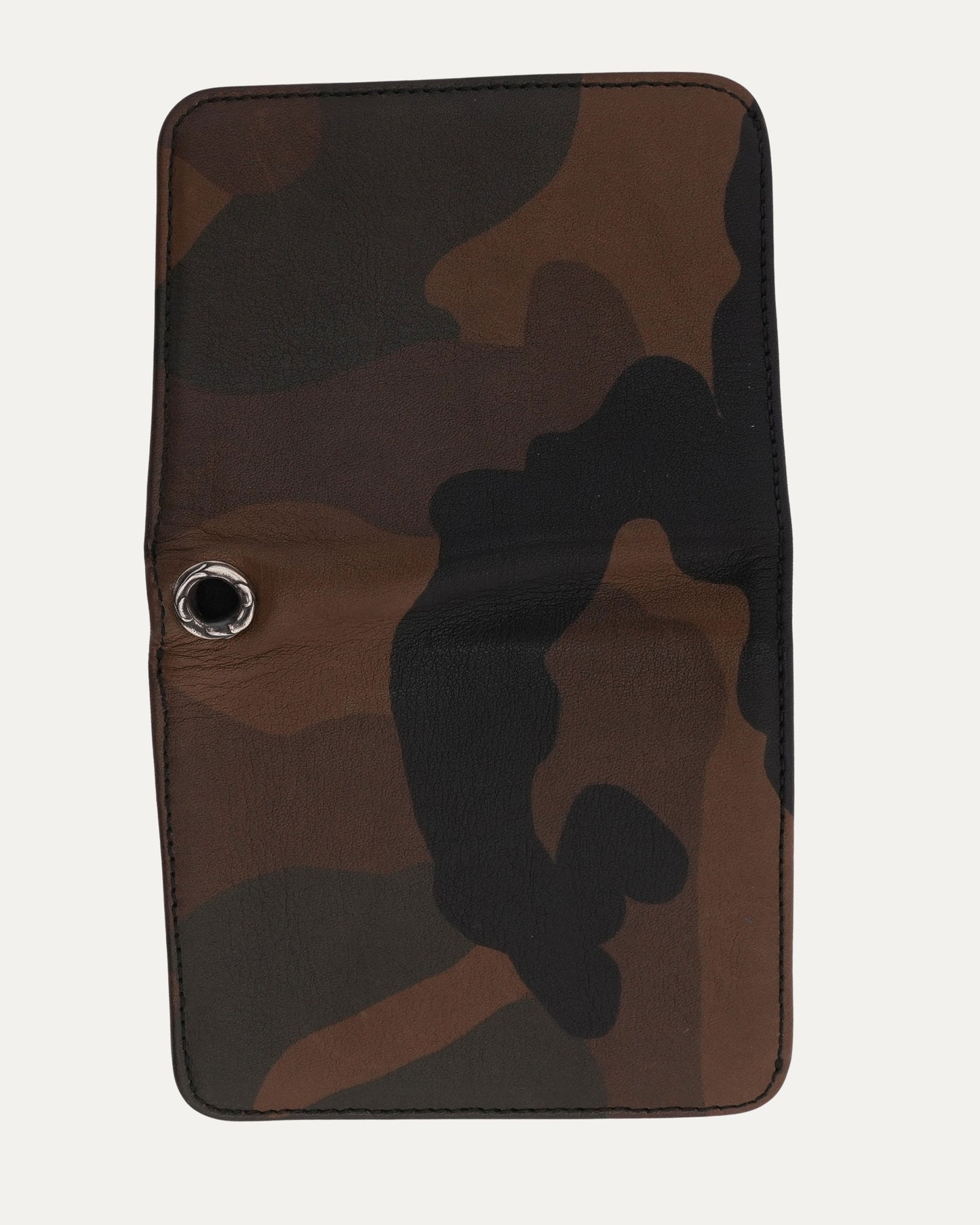 Camouflage Dr. Digiacomo Wallet