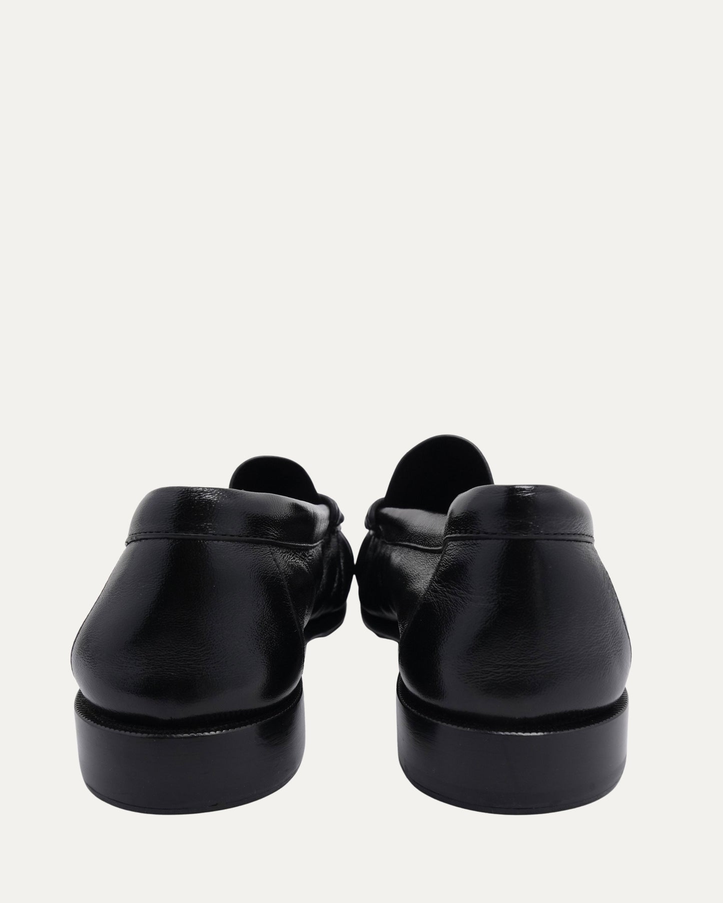 Le Loafer Penny Loafers