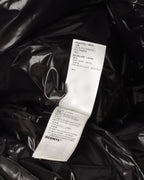 Nylon Down Parka