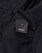 Logo Track Shorts