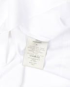 Tonal Embroidered T-Shirt