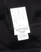 Purple Haus Music Skull Logo Hoodie