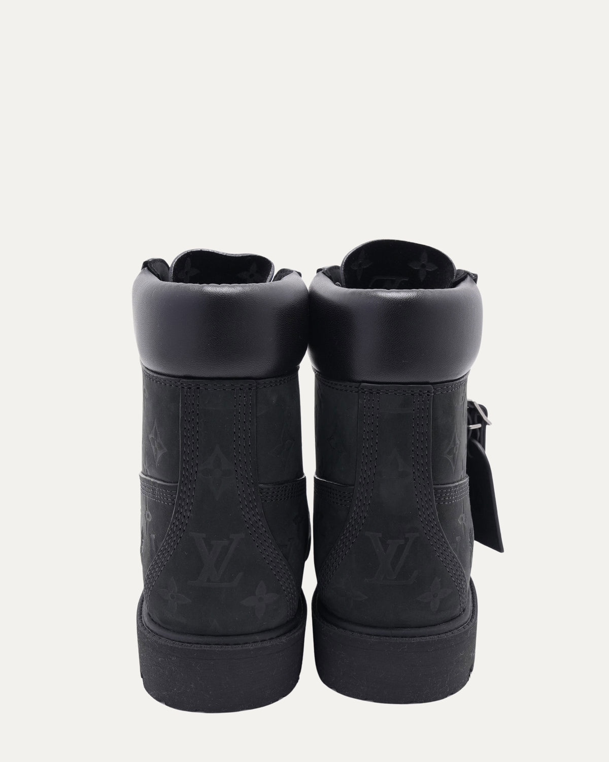 Timberland 6 Inch Monogram Ankle Boot