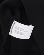 Paper Jam Cross Patch Crewneck Sweatshirt