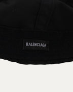 Nylon 3B Hat