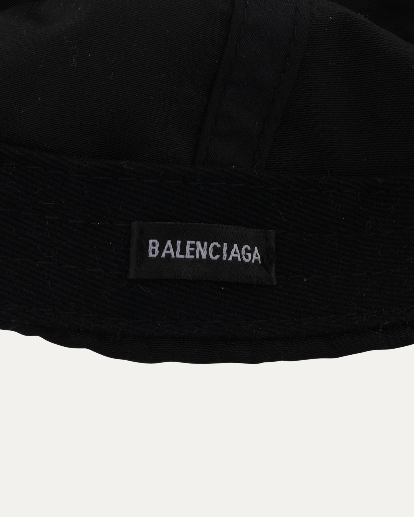 Nylon 3B Hat