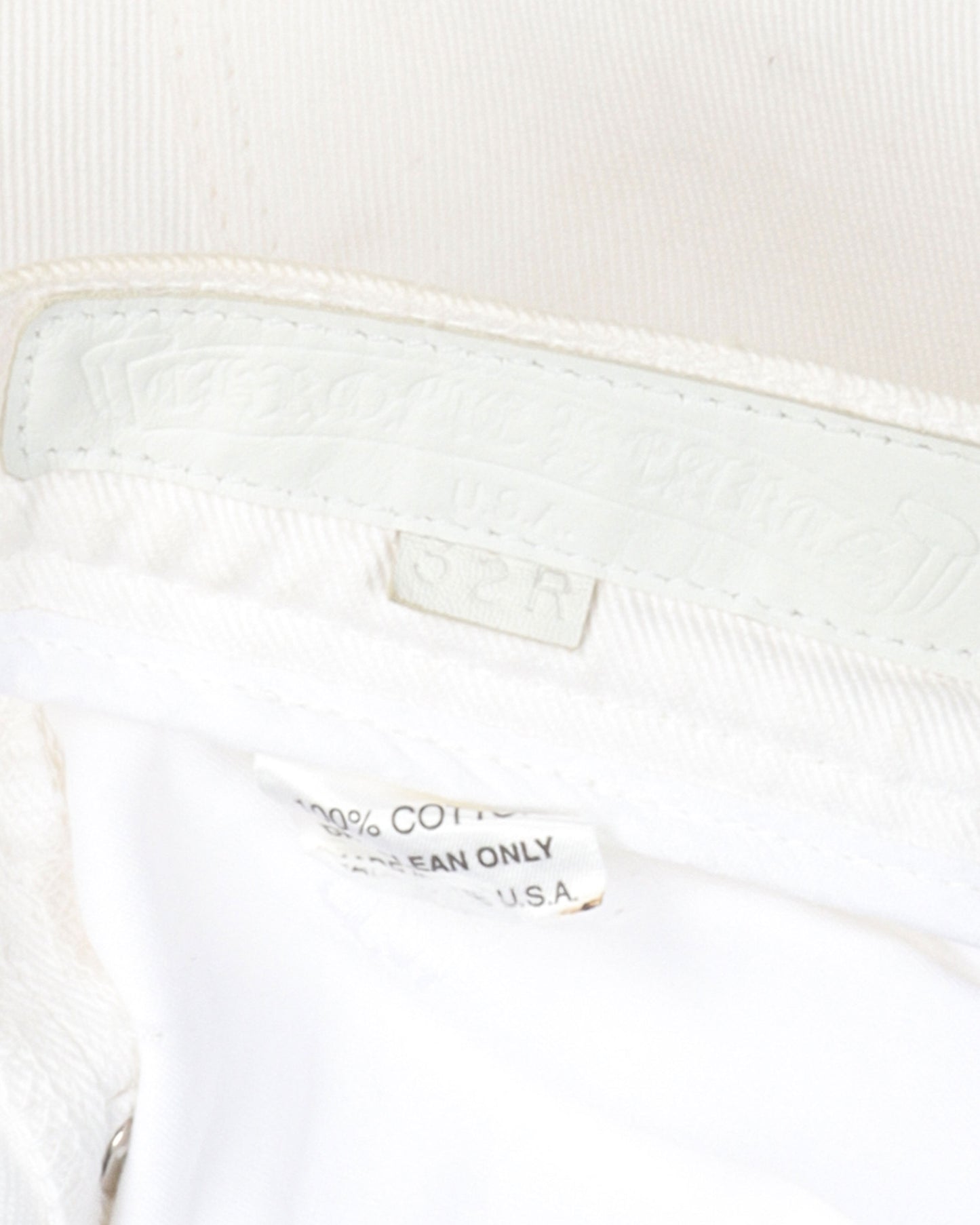 Le Fleur Jeans