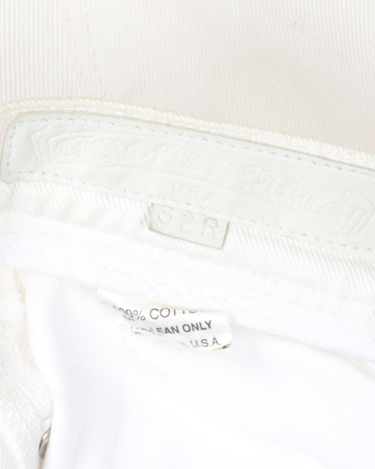 Le Fleur Jeans