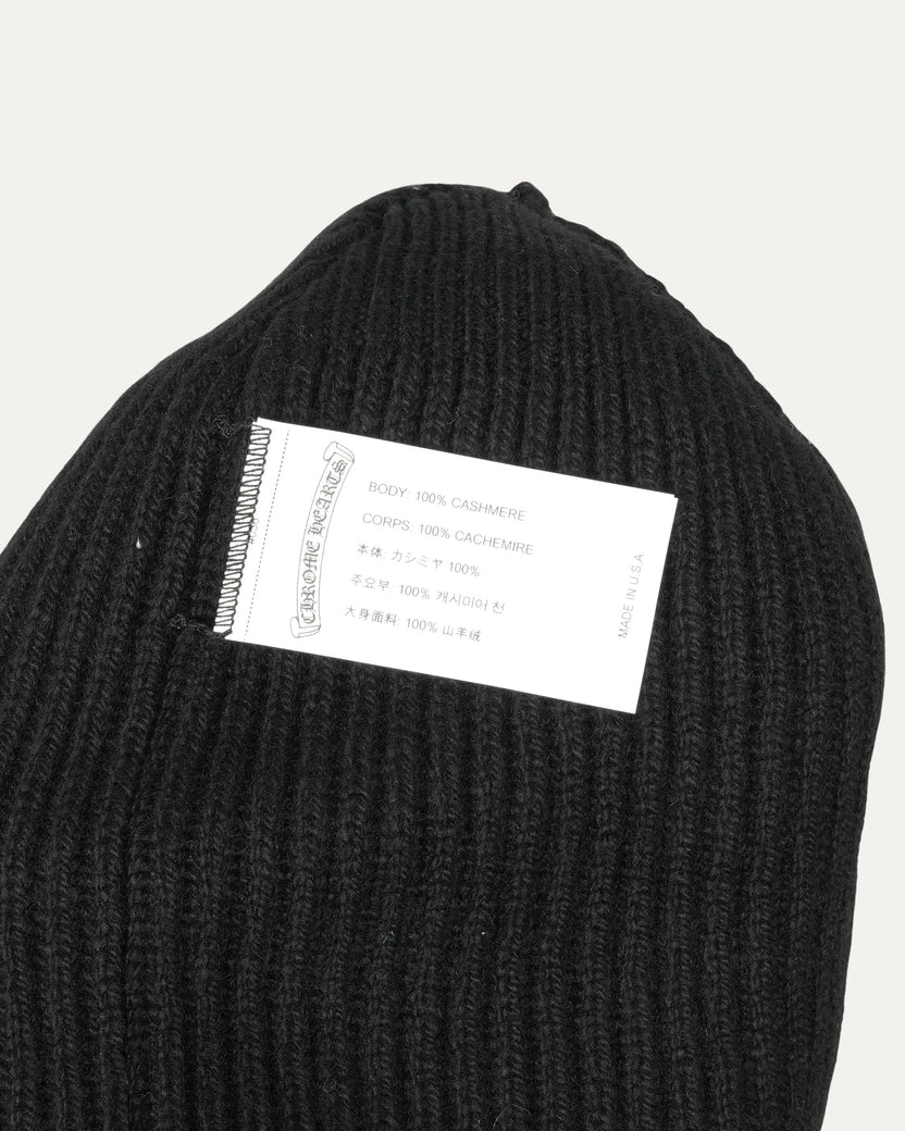 Big Daddy Cashmere Beanie