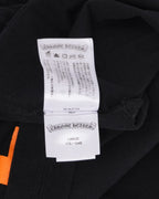 Staff Horseshoe Logo Long Sleeve Pocket T-Shirt