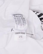 Horseshoe Logo Pocket T-Shirt