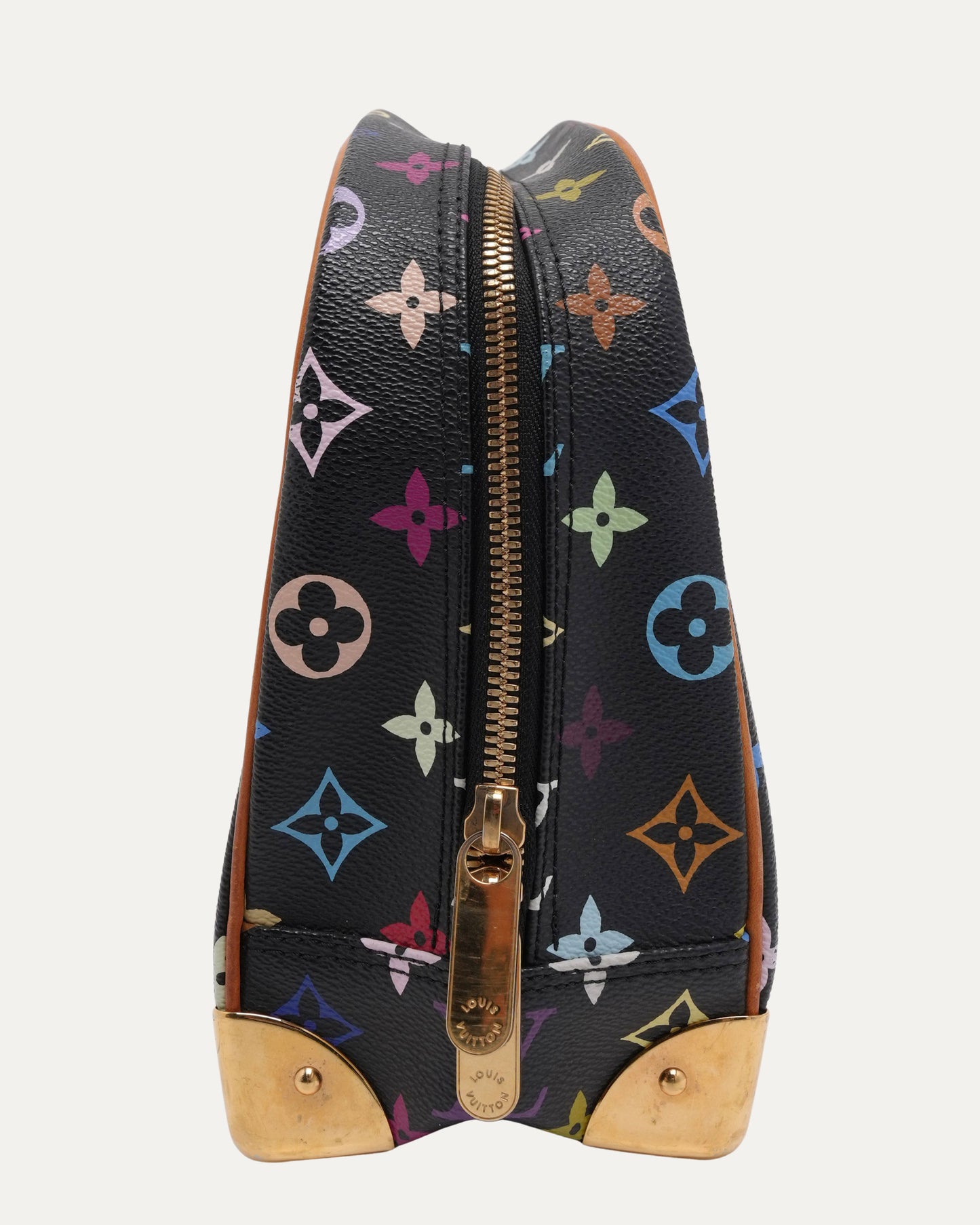 Murakami Multicolor Monogram Trouville Bag