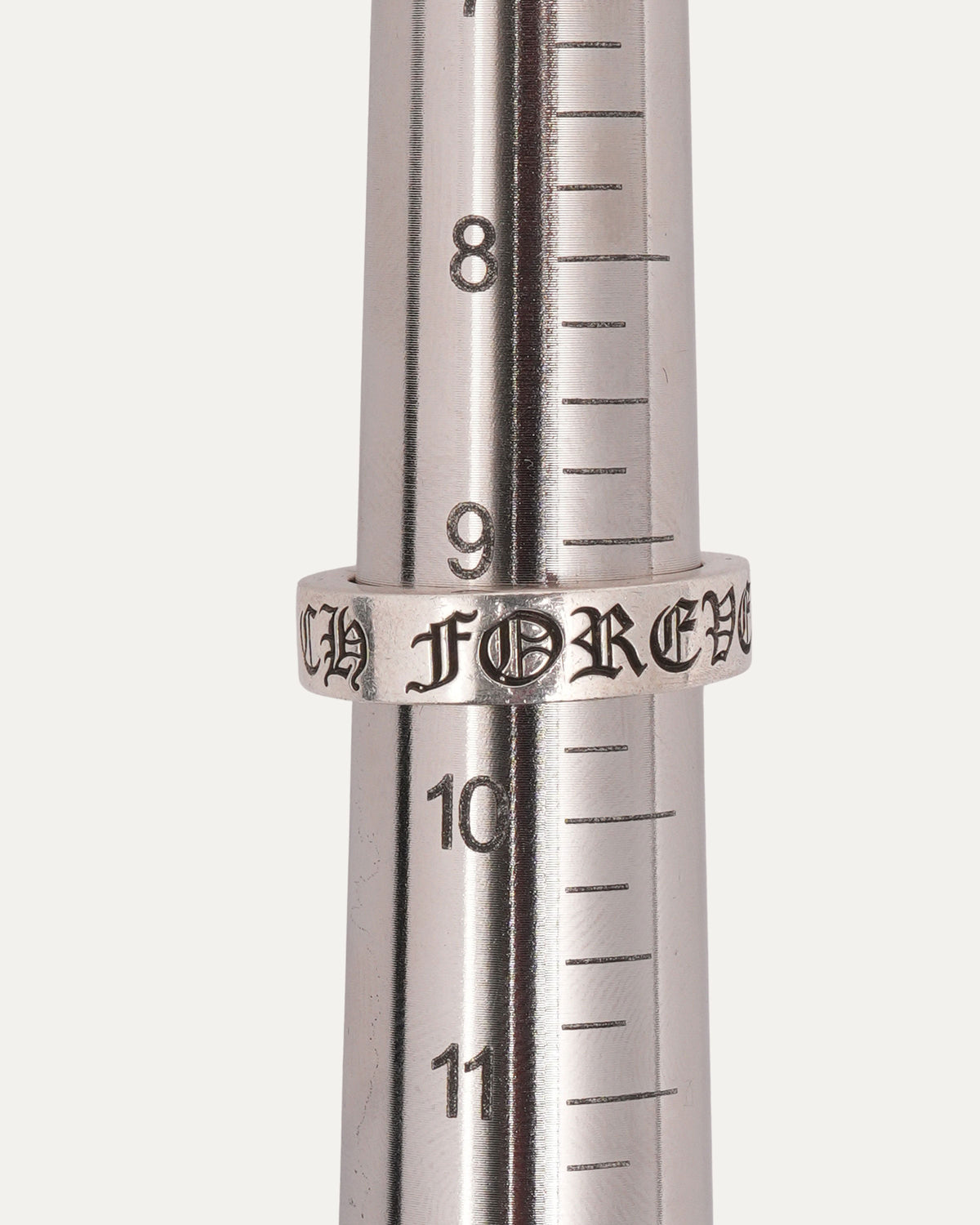 CH Forever Spacer Ring