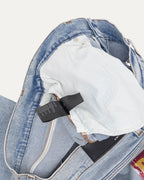 Playboy Magazine Jeans