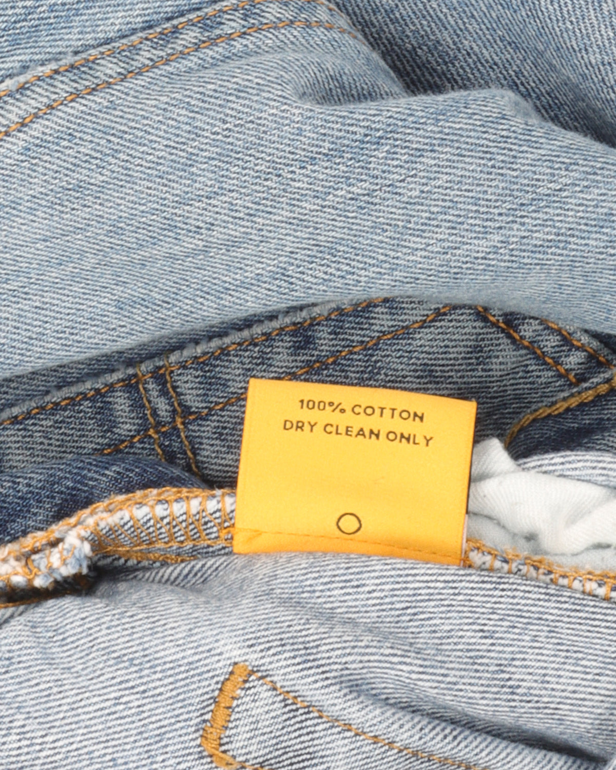 La Flare Jeans
