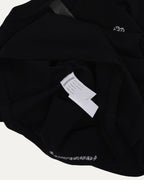 Heavyweight Embroidered Dagger Long Sleeve T-Shirt