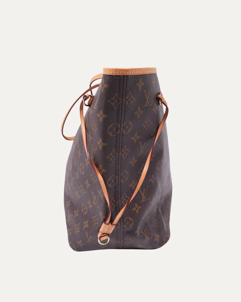 Deauville Monogram Neverfull