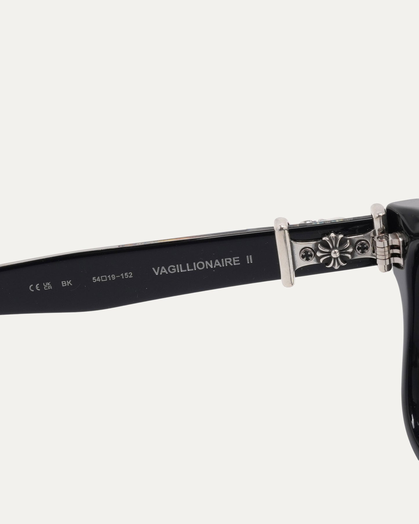 Vagillionaire II Eyeglasses