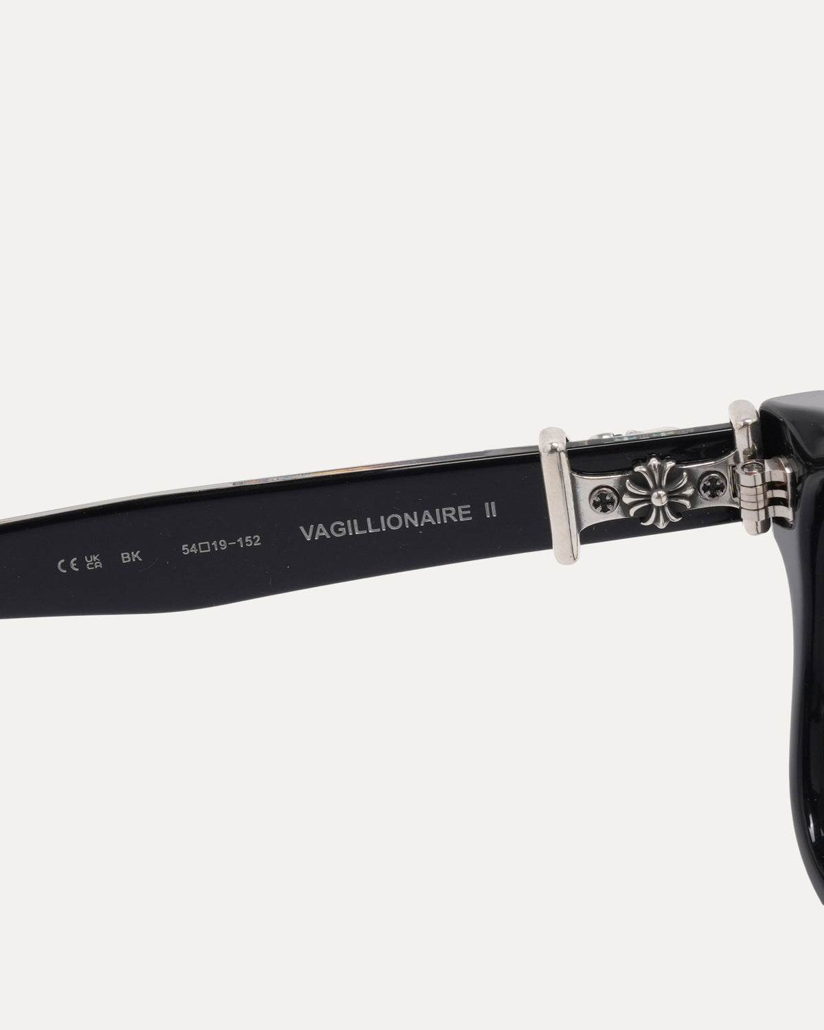 Vagillionaire II Eyeglasses