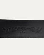 Filigree OTJ Belt