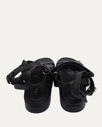 Woven Trek Sole Sandals