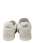 Trainer Sneaker Low