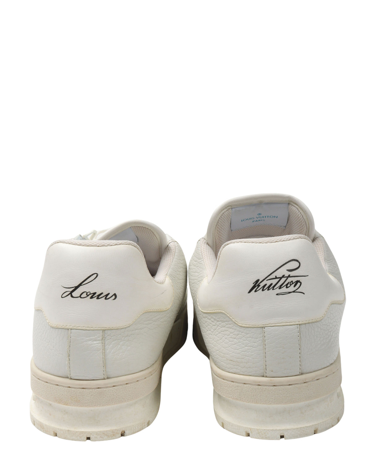 Trainer Sneaker Low