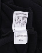 Deadly Doll Plus Cross Hoodie
