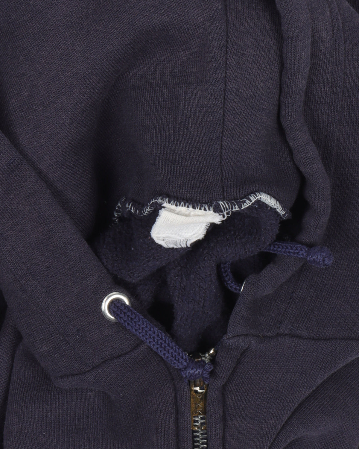 Camp Cheerio Zip Up Hoodie