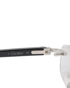 Buffalo Horn Glasses