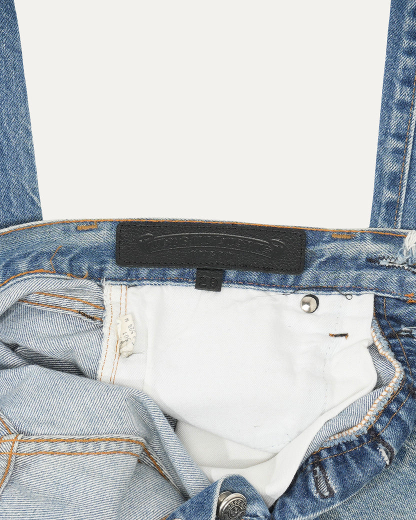 Levi's 501 Jeans