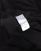 Deadly Doll Horseshoe Hoodie