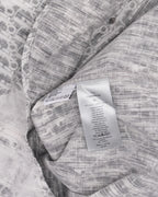 Oblique Monogram Kasuri Shirt